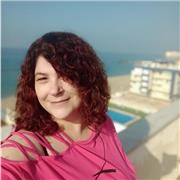 Profesora titulada en Grado de Psicología a todos los niveles. Con varias matriculas de honor y un 9,5 de media del Grado